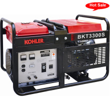 Recoil Start Honda Powered Generator (BKT3300)